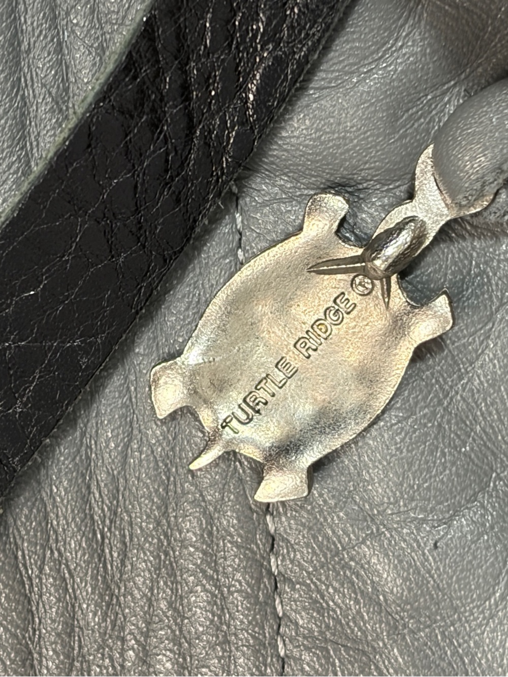 Turtle Ridge Gallery Picture Purse - Picture 7 of 7